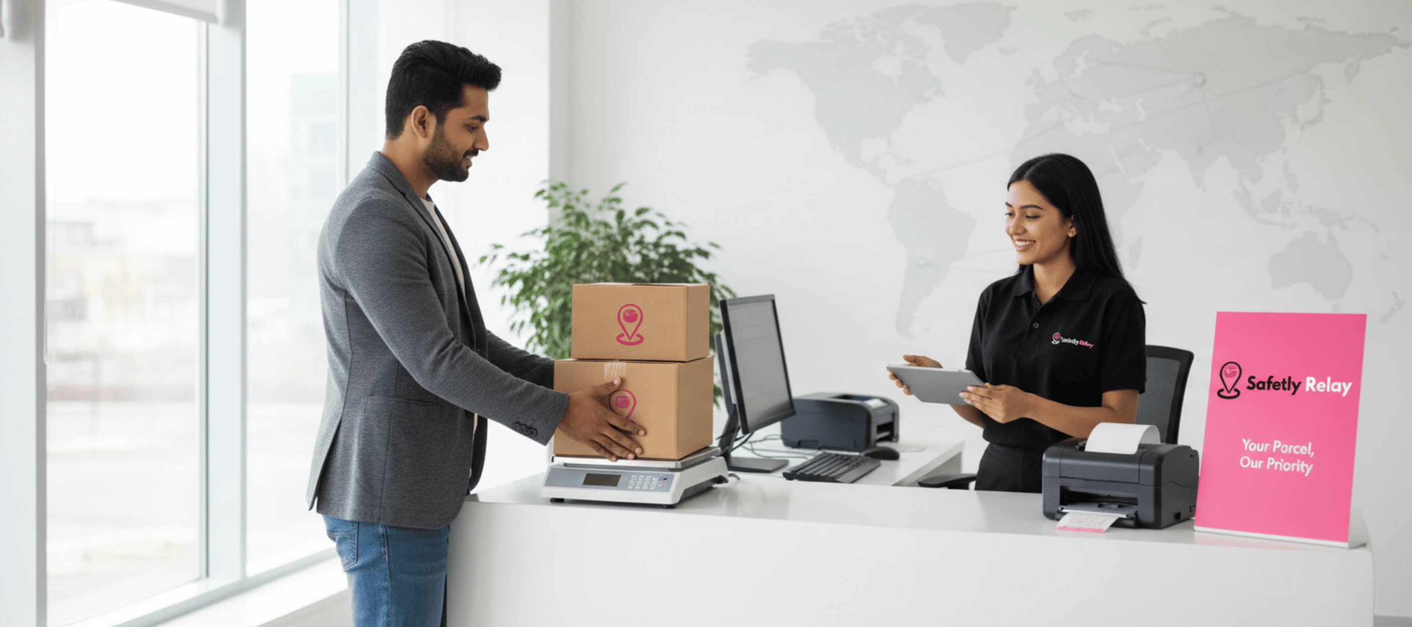 Déménagement Résidentiel