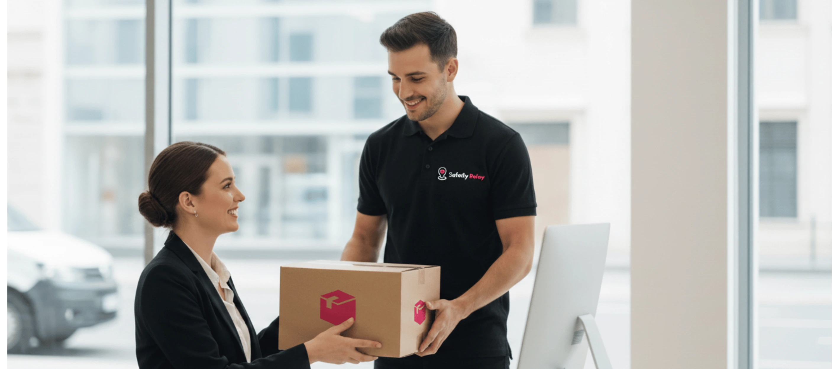 Logistique Commerciale