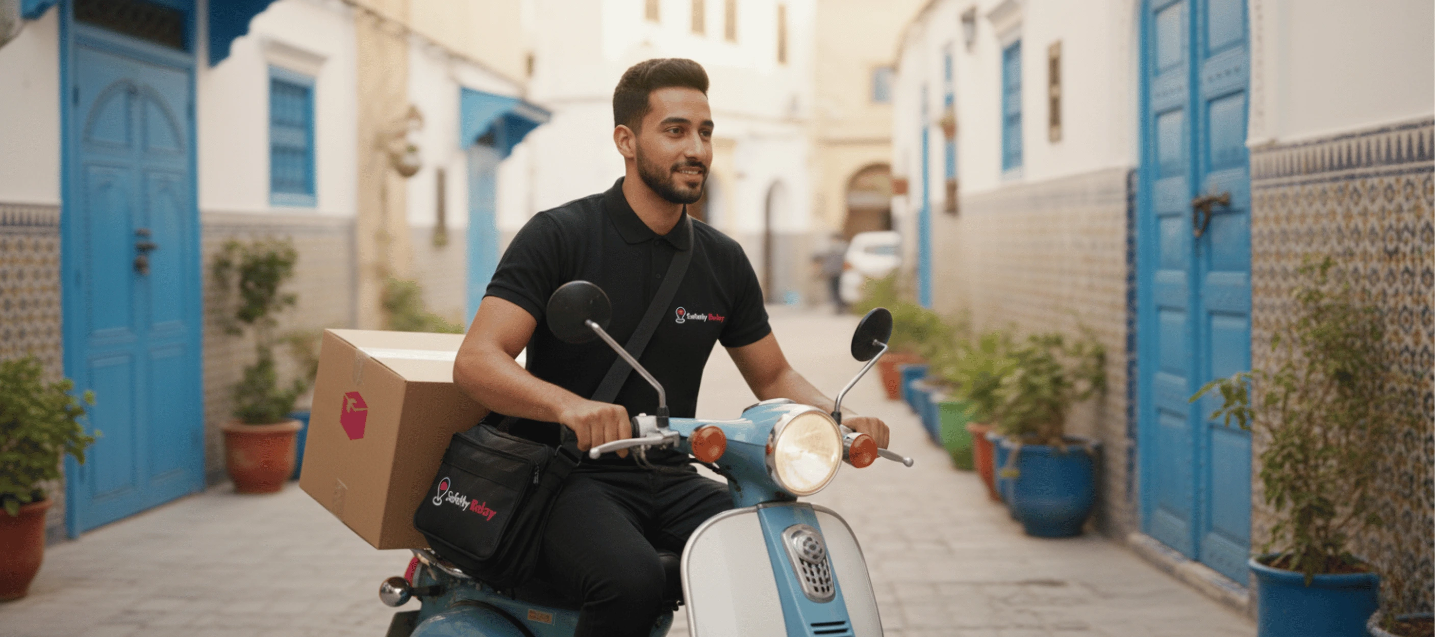 International Shipping